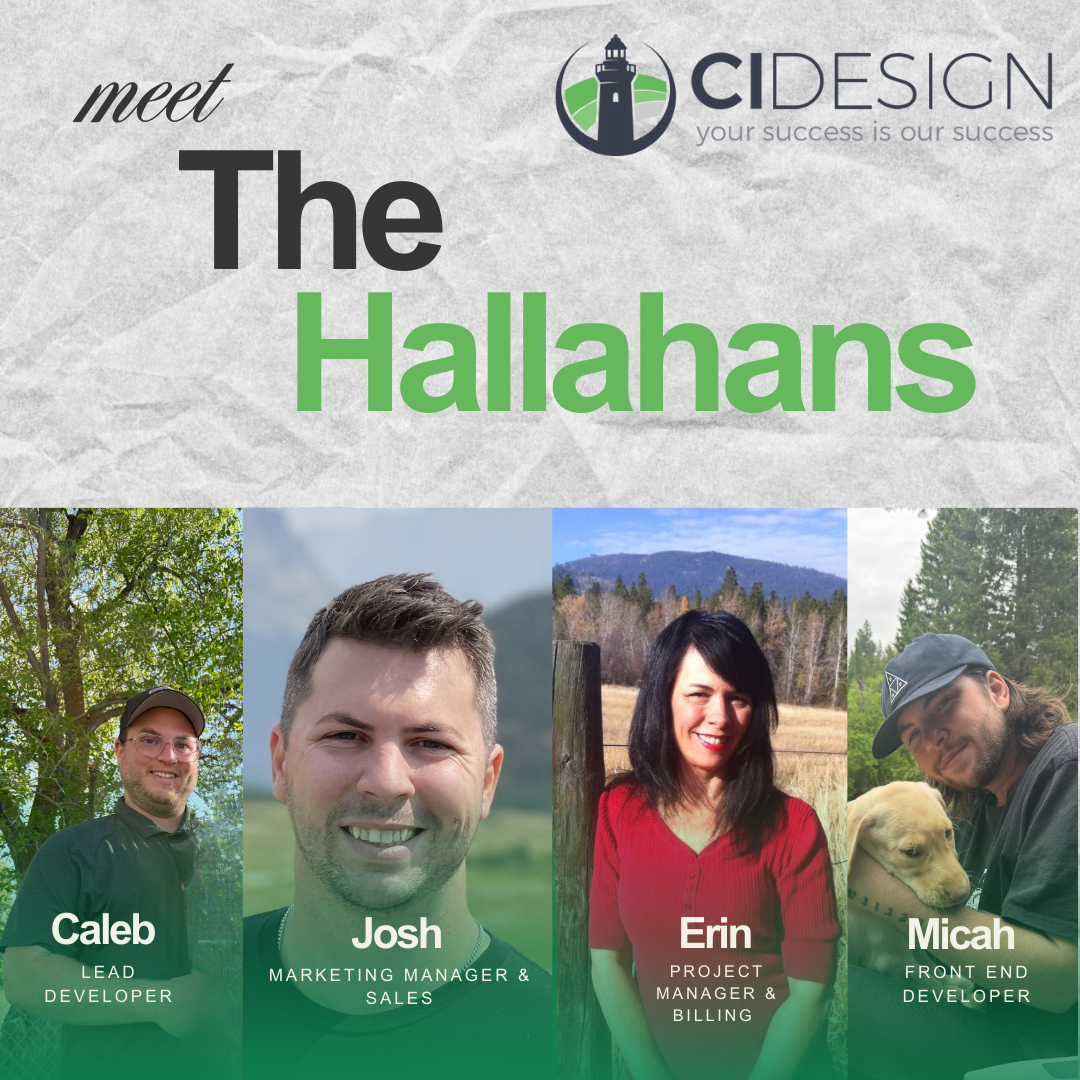 christian website designers