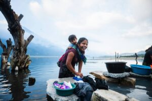 Non-Profit Website Design